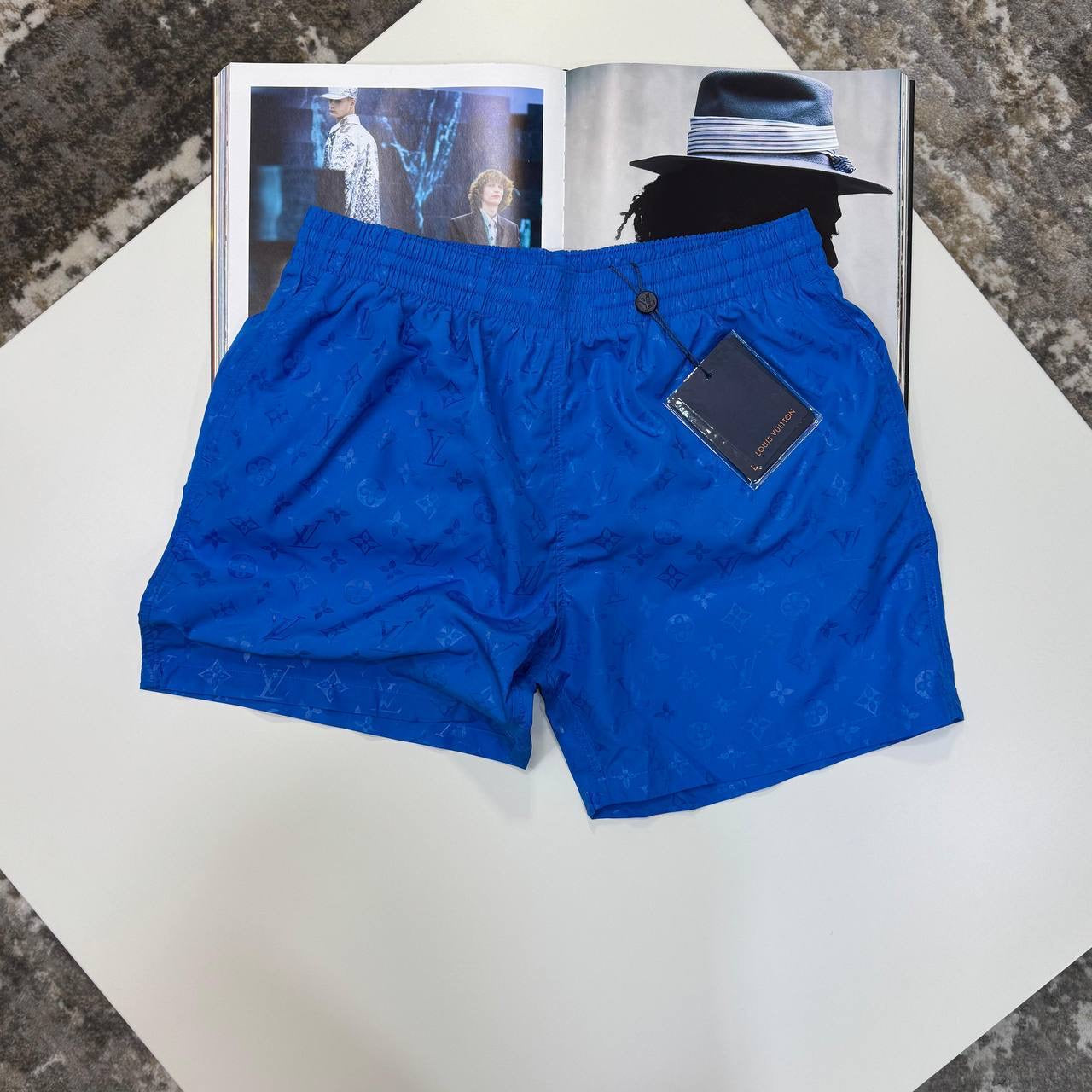 SHORTS