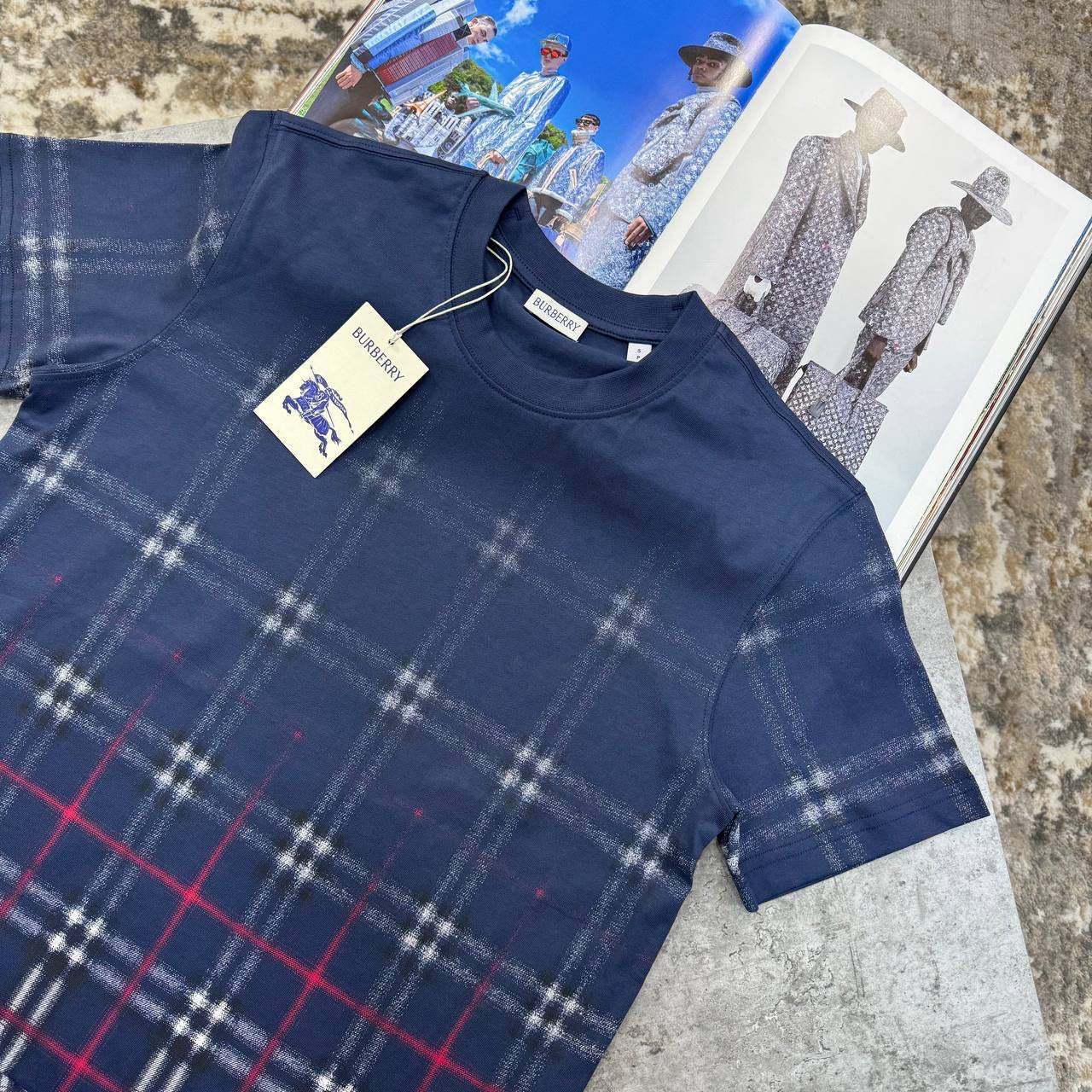 DESIGNER T SHIRT