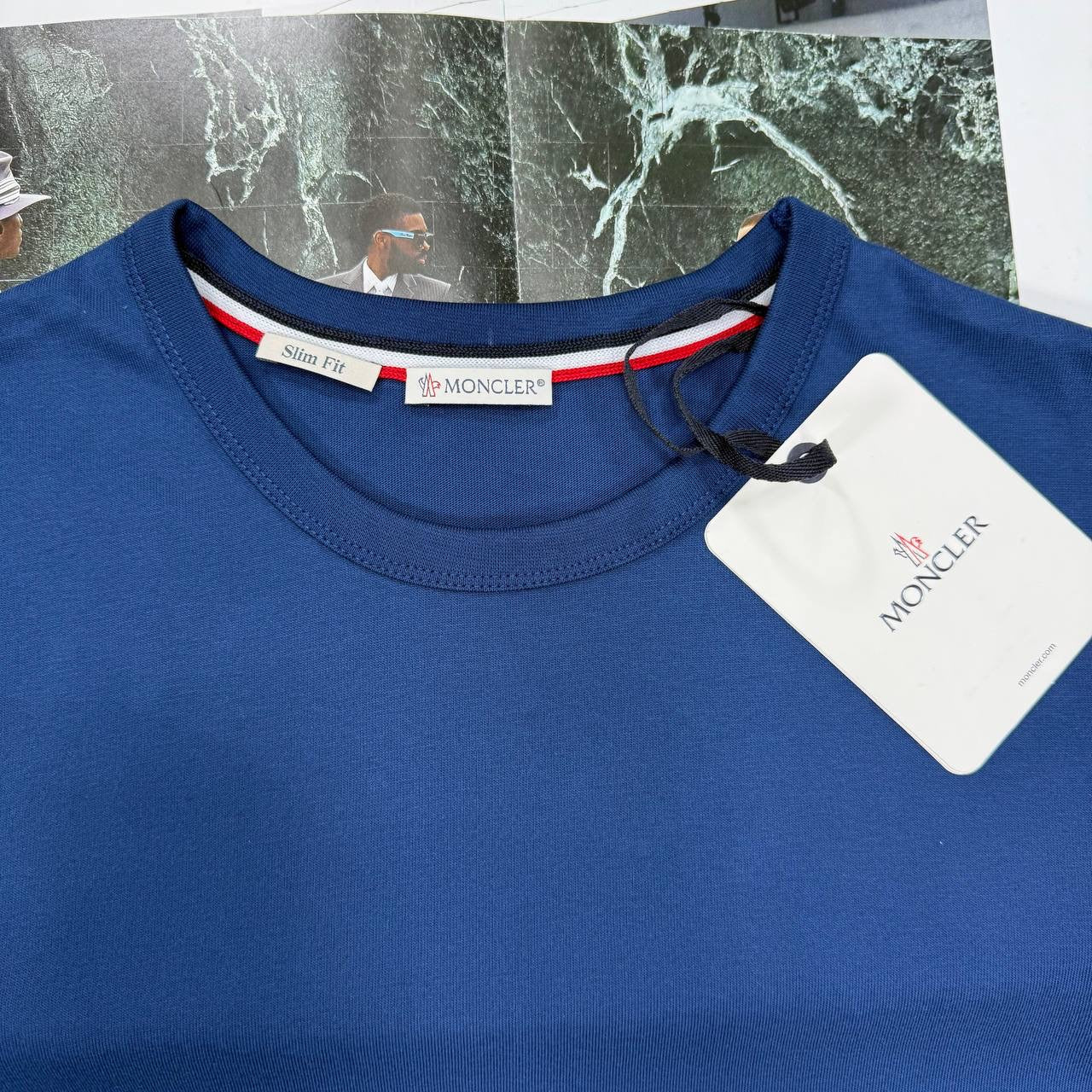 MNCLR T SHIRT