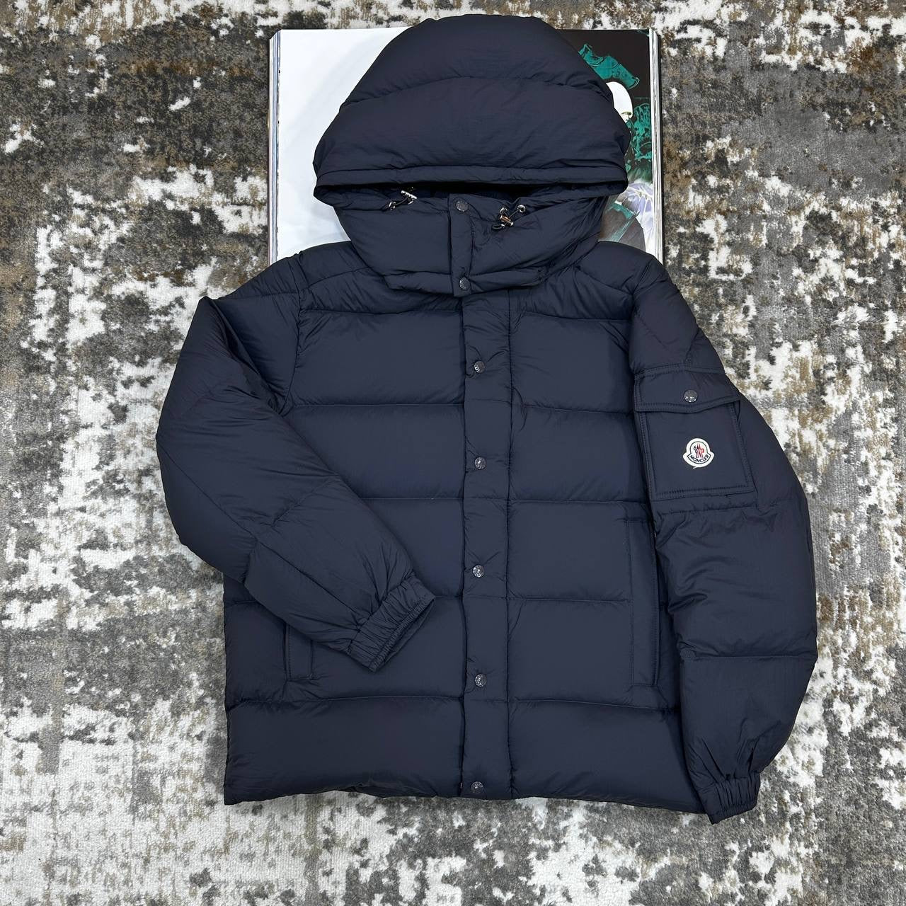 JACKET