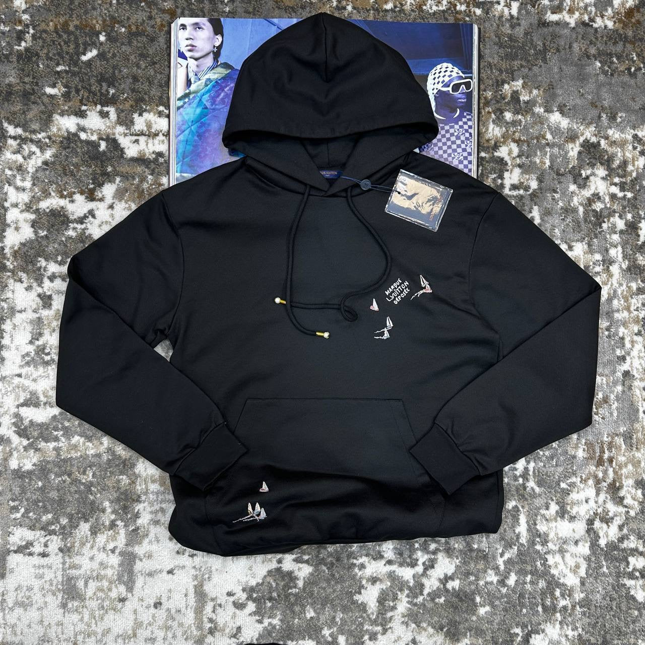 HOODIE