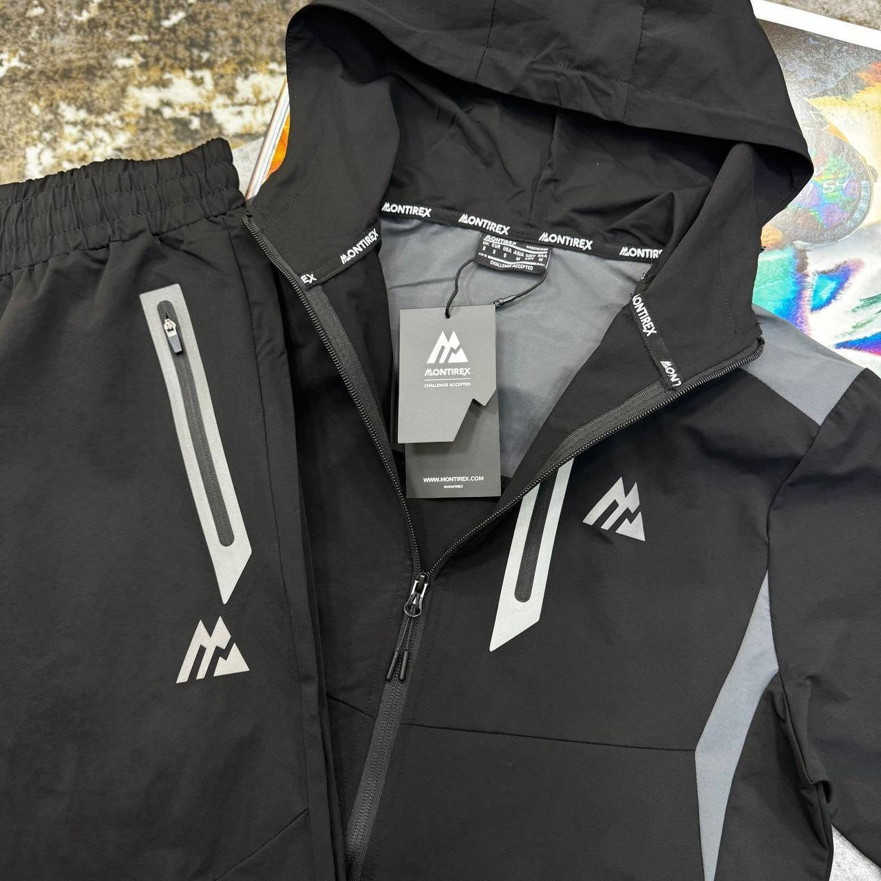 ACTIVEWEAR SET