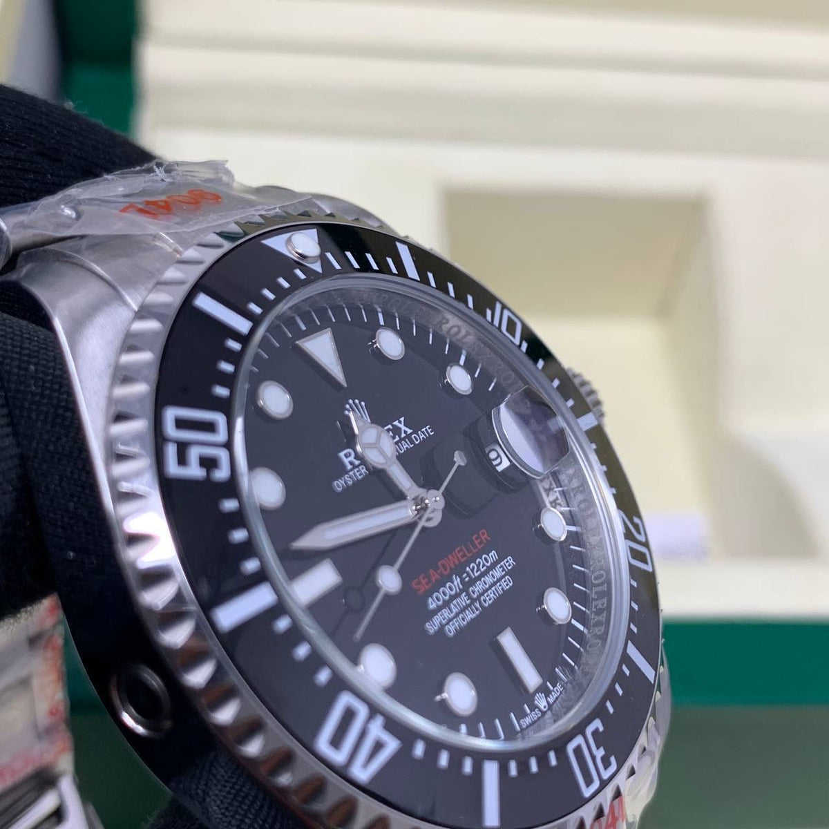 WATCH