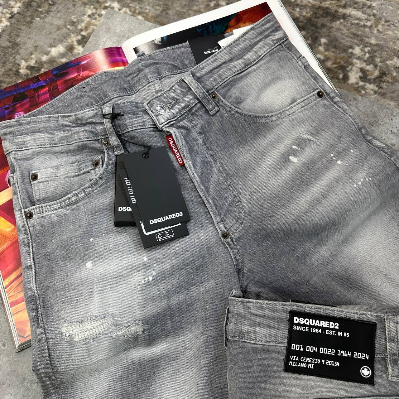 JEANS