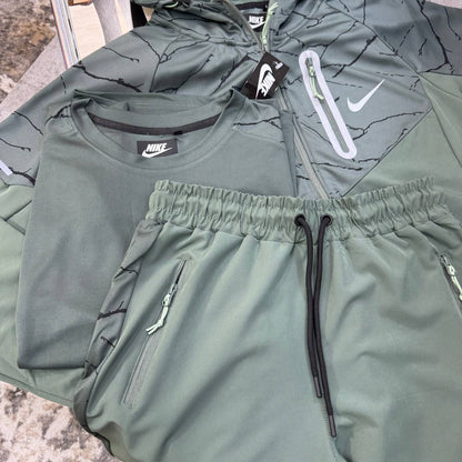 NKE 3 PIECE SET