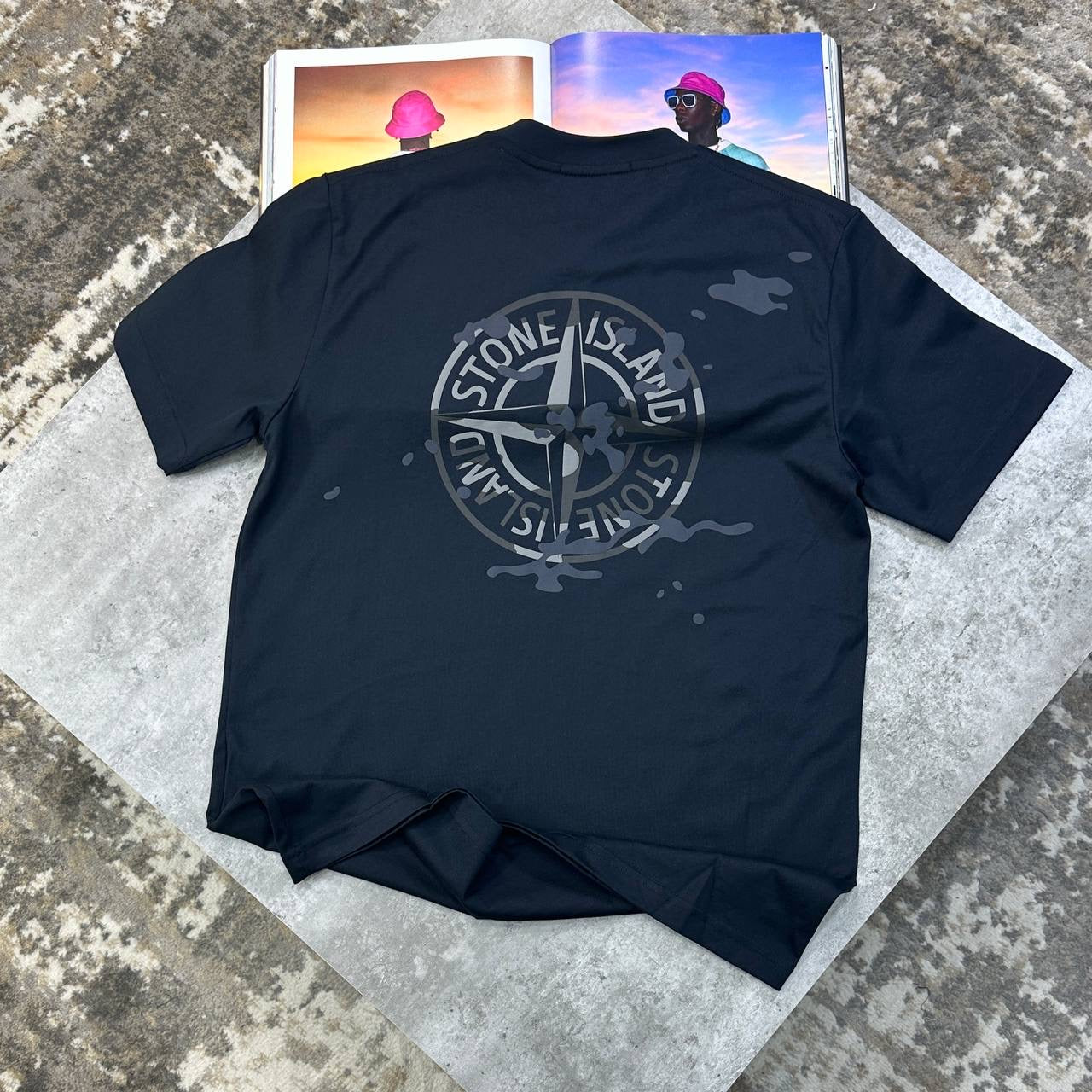 T SHIRT