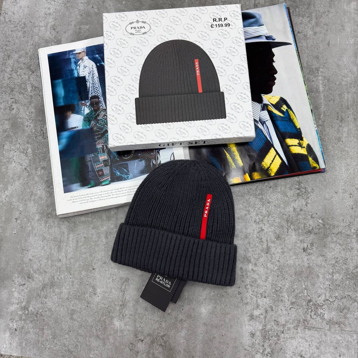 HAT