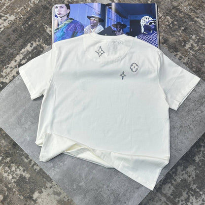 L-VEE T SHIRT