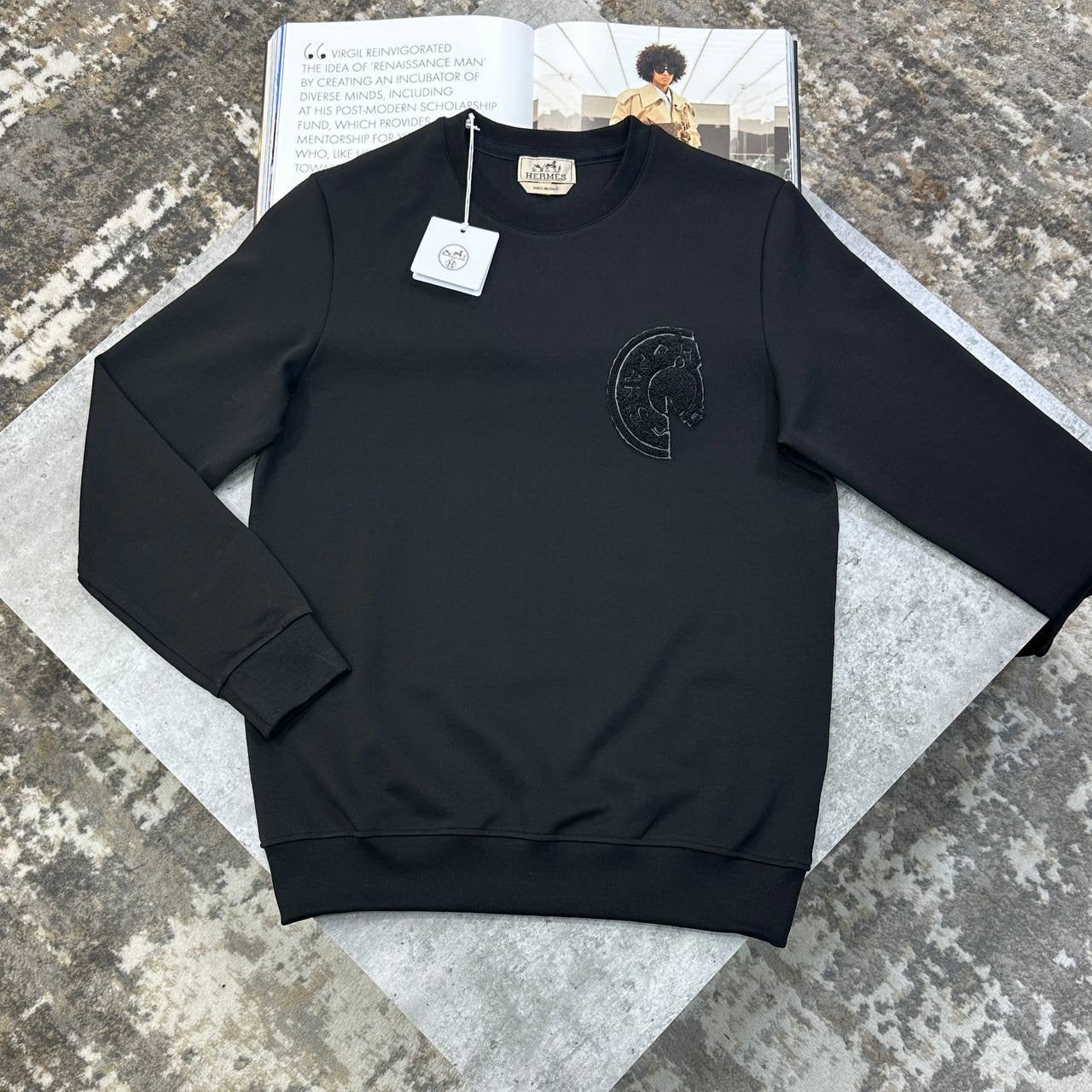 JUMPER