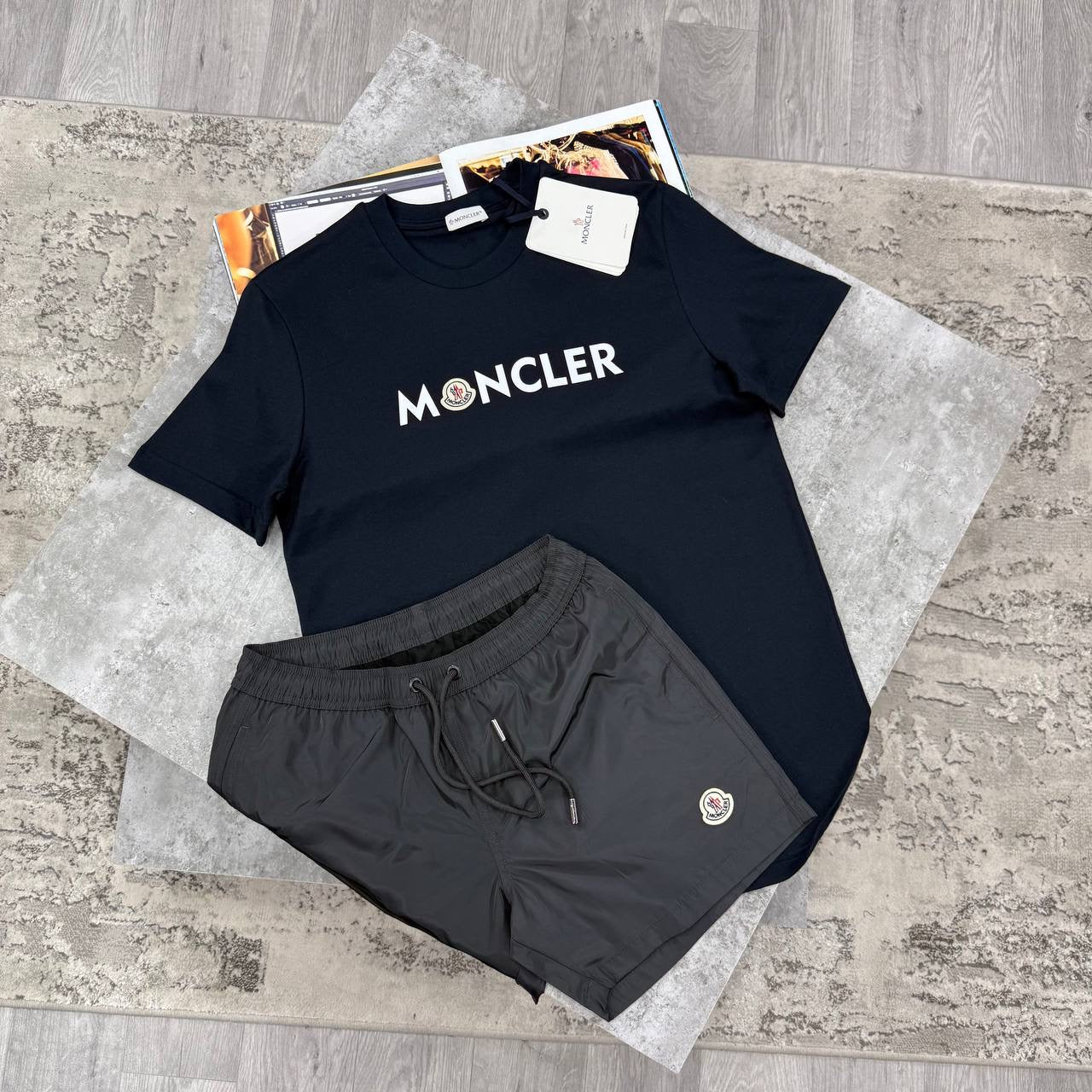 SET