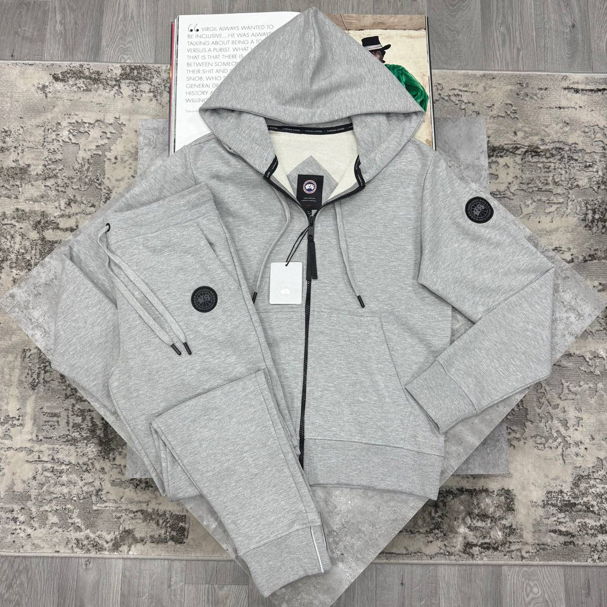 TRACKSUIT