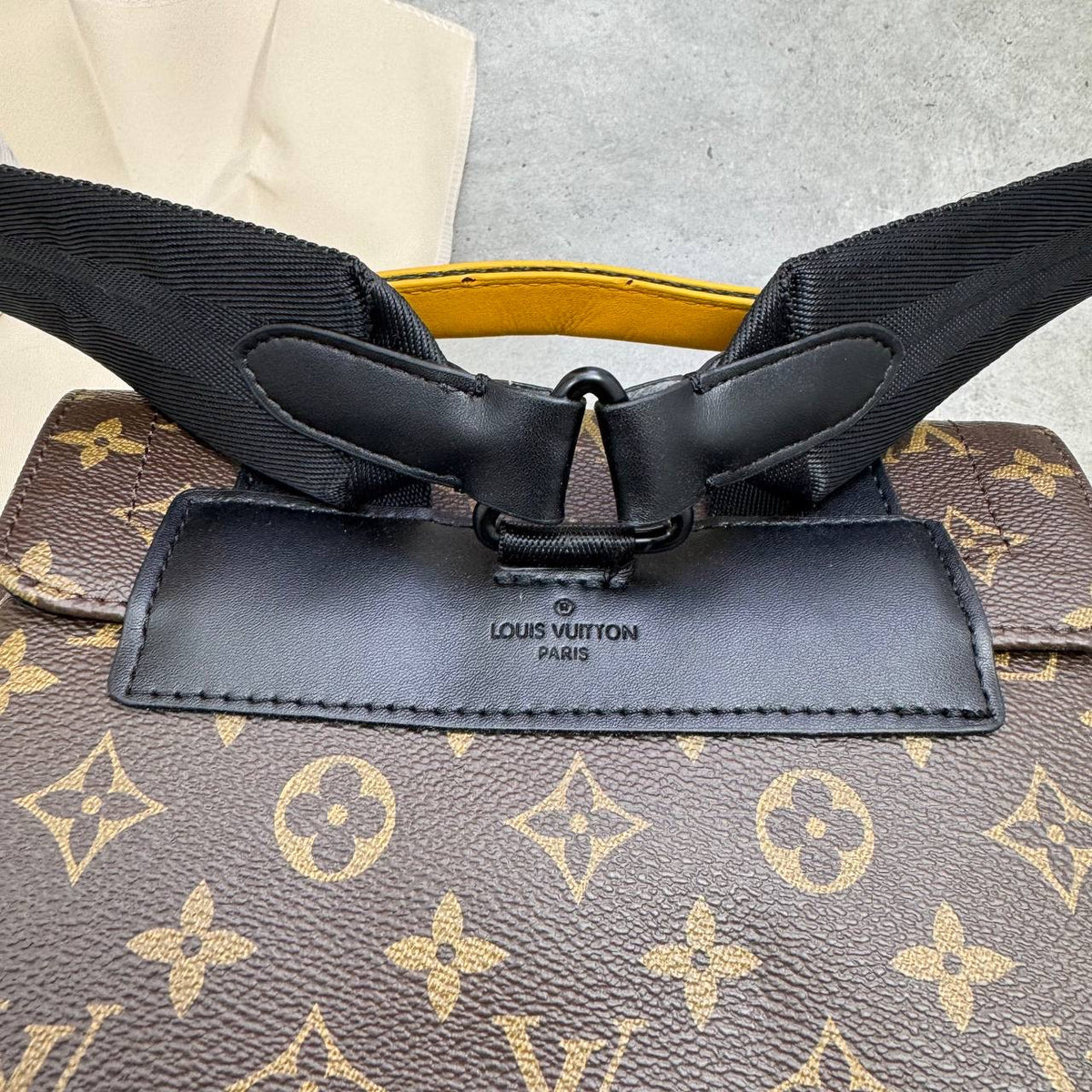 BAG