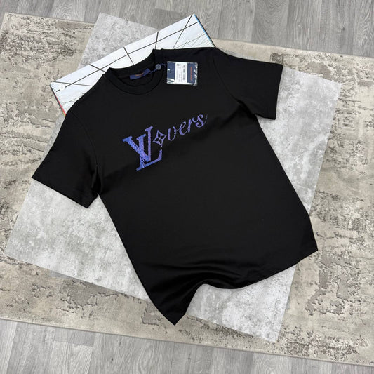 PREMIUM T SHIRT BLACK