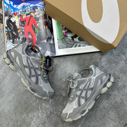 ASICS