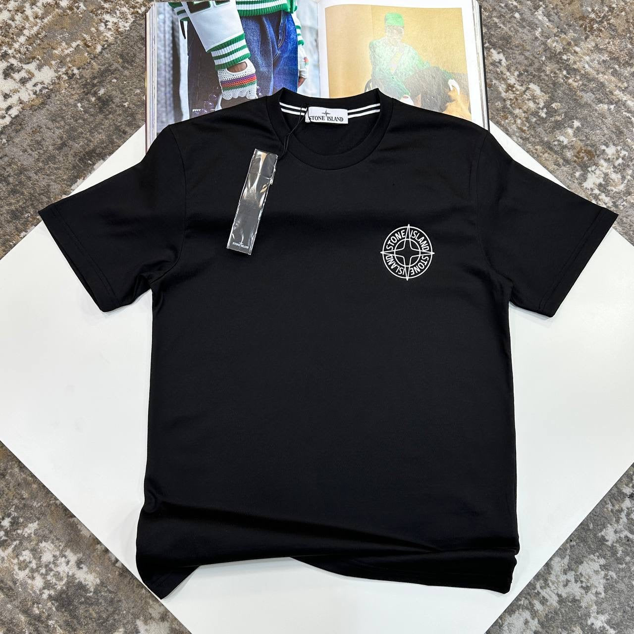 DESIGNER T SHIRT