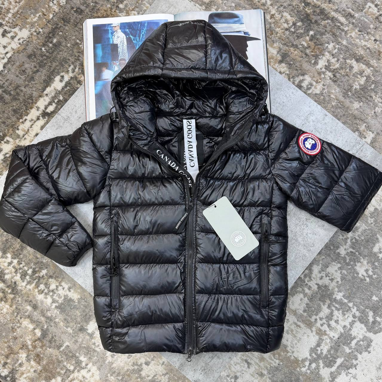 JACKET