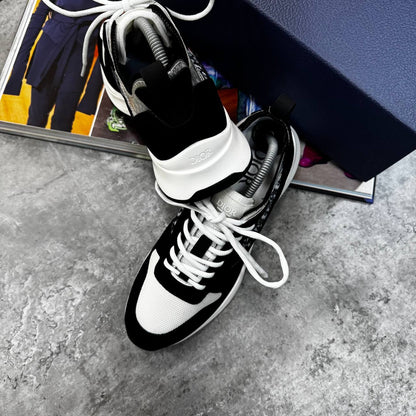 TRAINERS