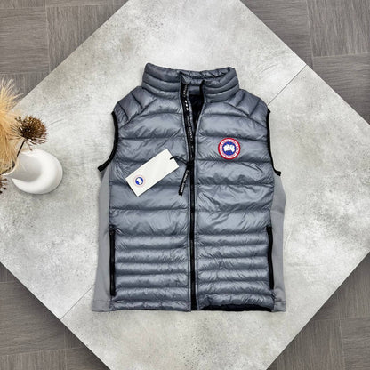 BODYWARMER