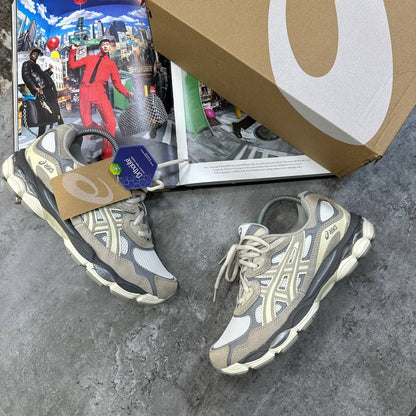 ASICS