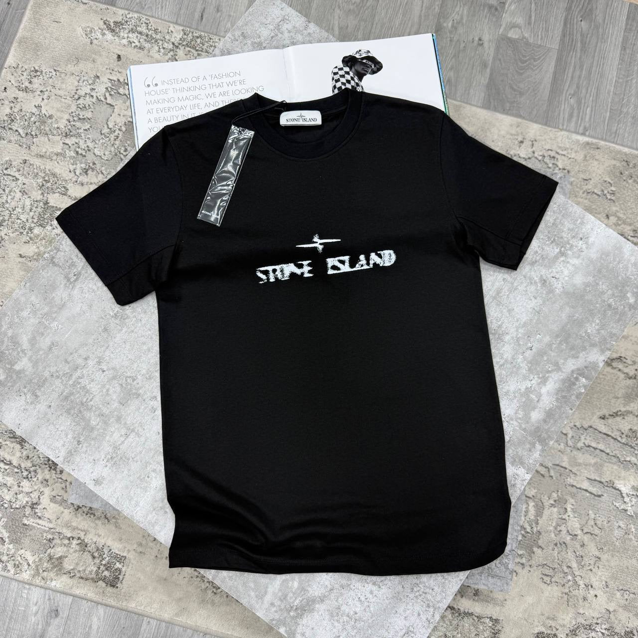 STONE ISLAND T SHIRT