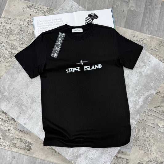 STONE ISLAND T SHIRT