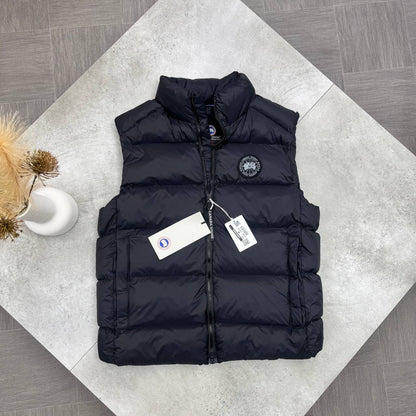 BODYWARMER