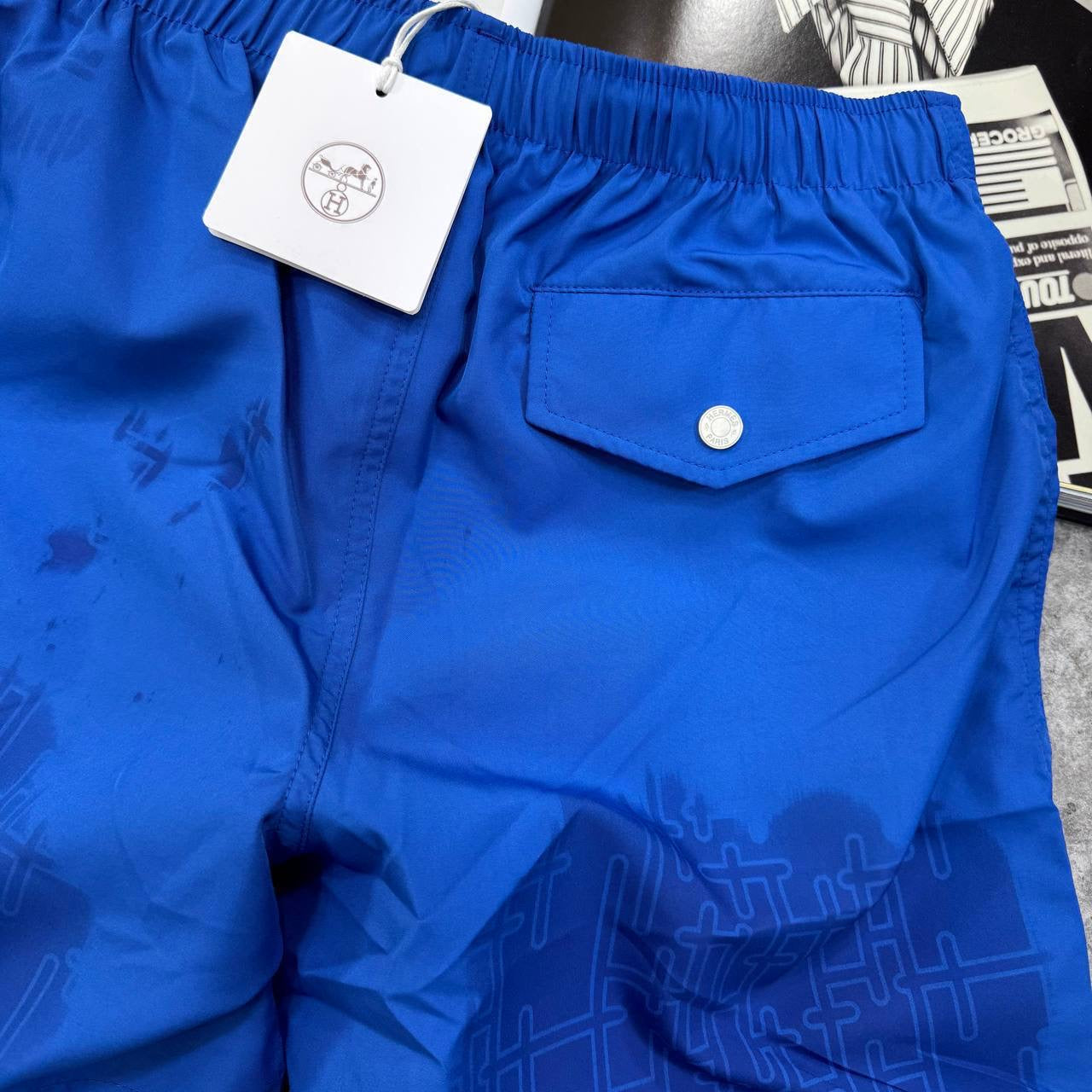 SHORTS