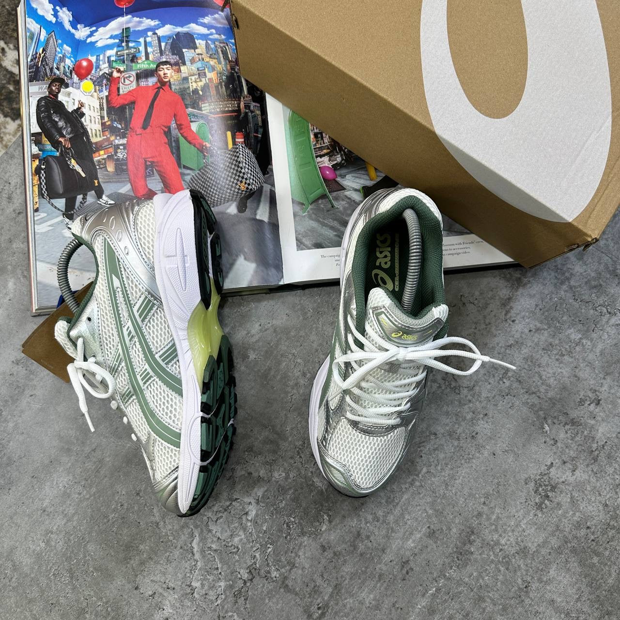 DESIGNER TRAINER