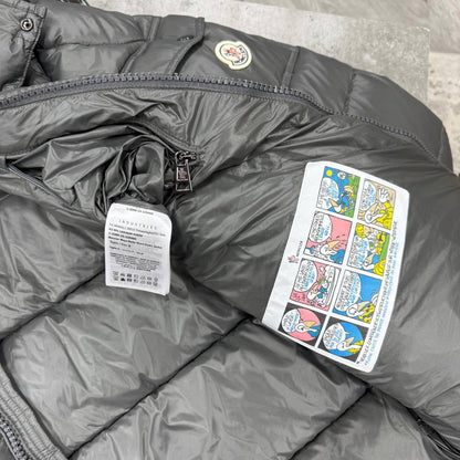 MAYA JACKET