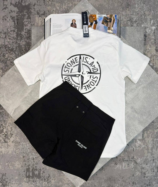STONE ISLAND SET