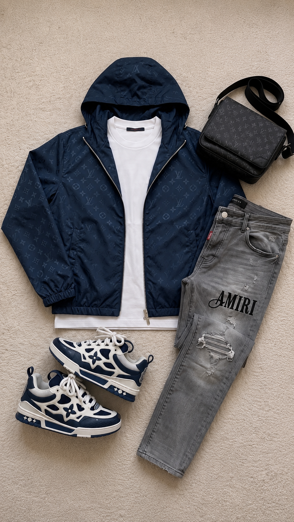 DESIGNER SET