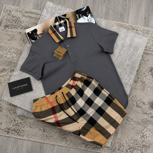 BRBRRY SET