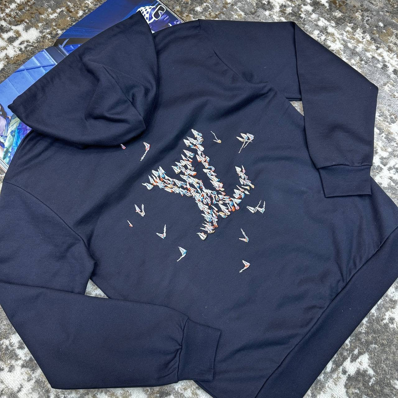 HOODIE