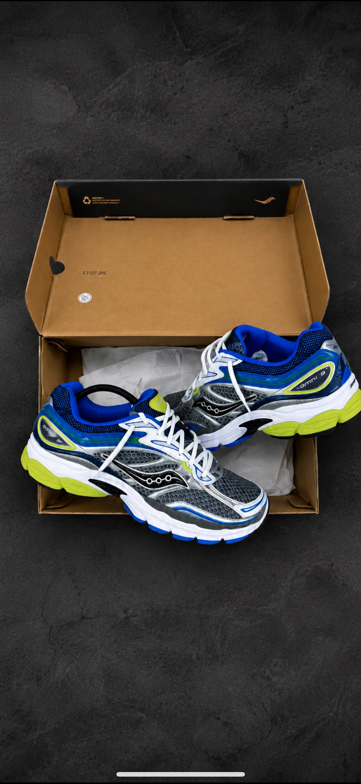 DESIGNER TRAINERS