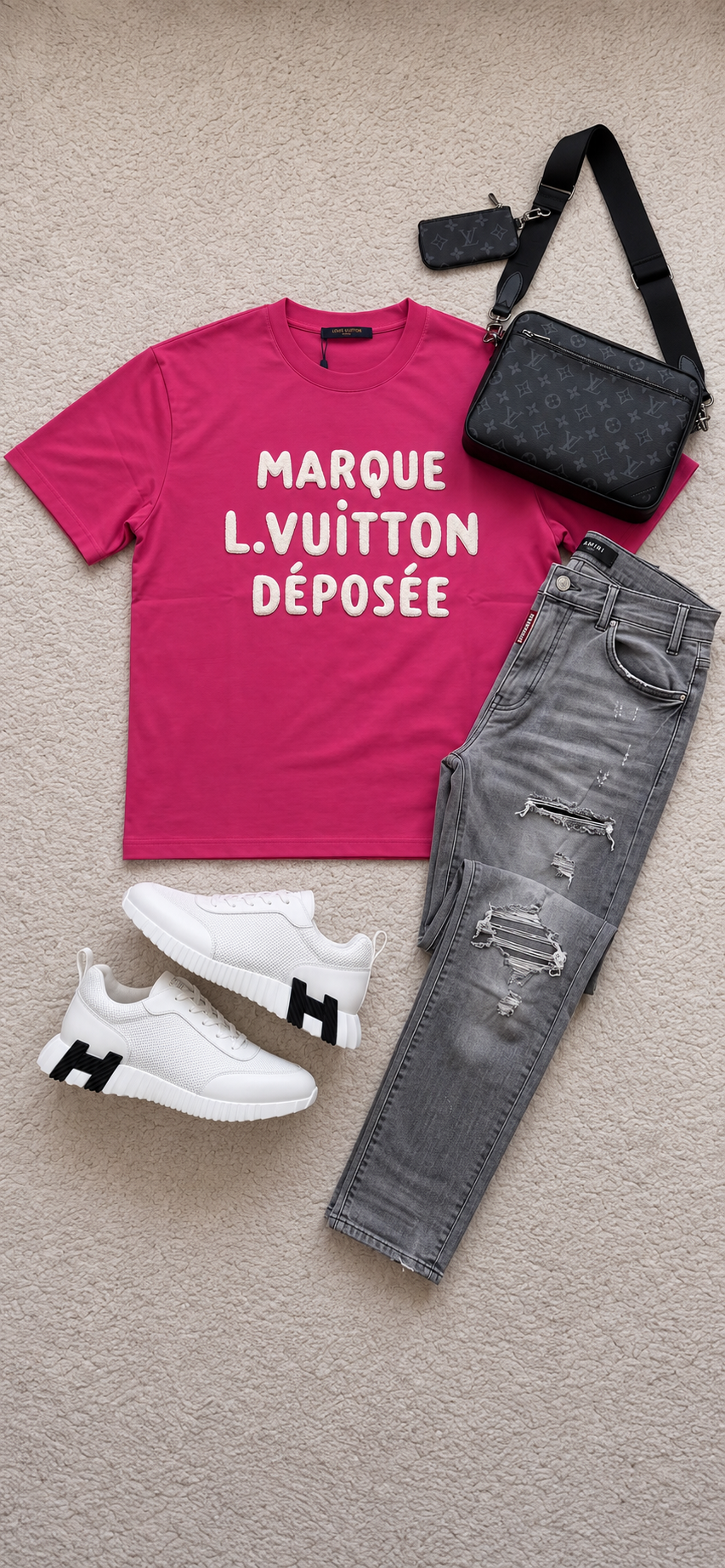 DESIGNER SET