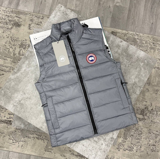 BODYWARMER
