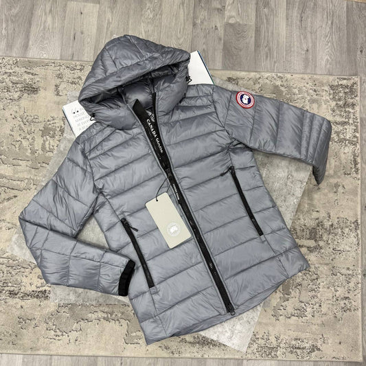 CROFTON JACKET