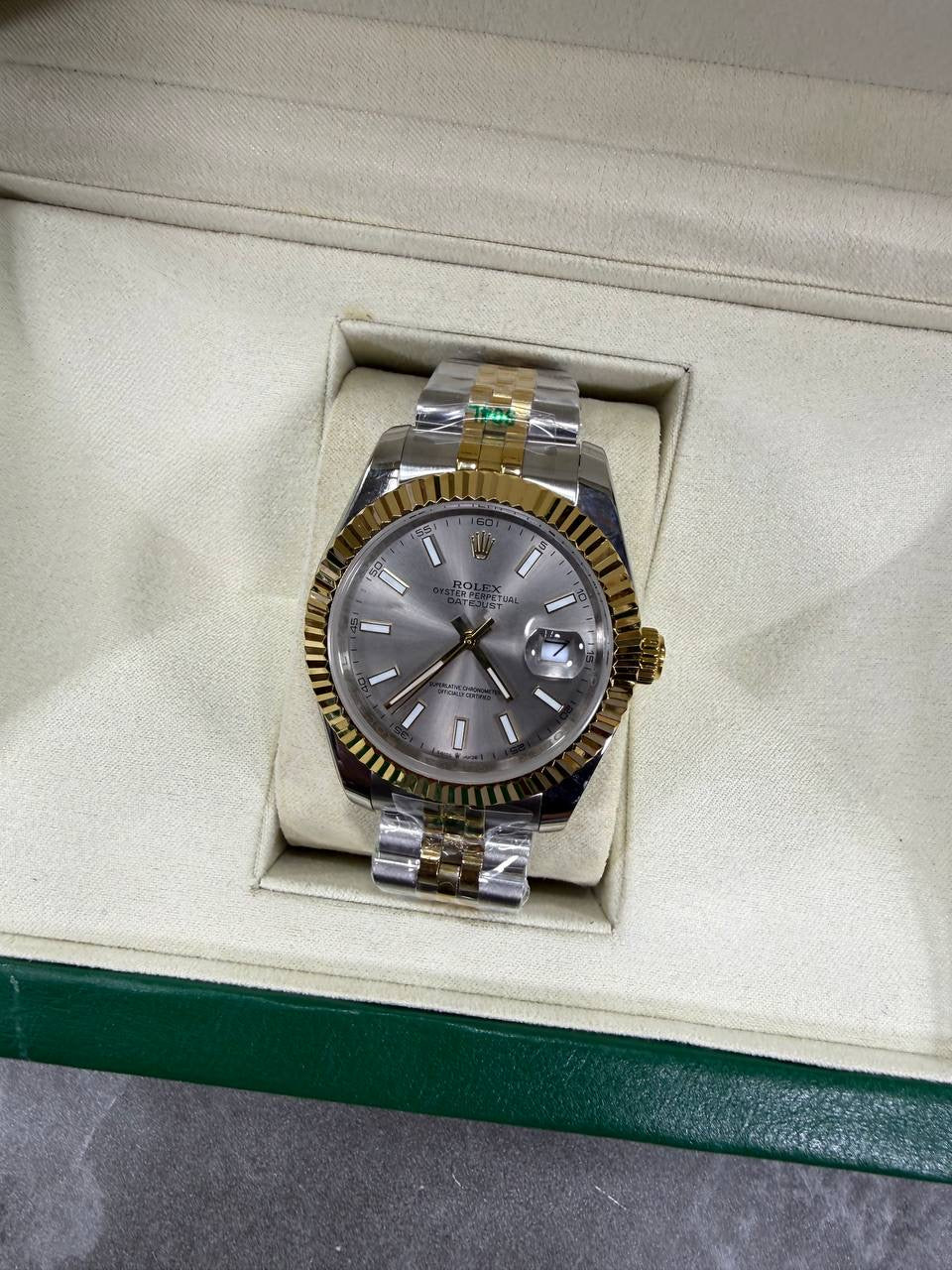 WATCH