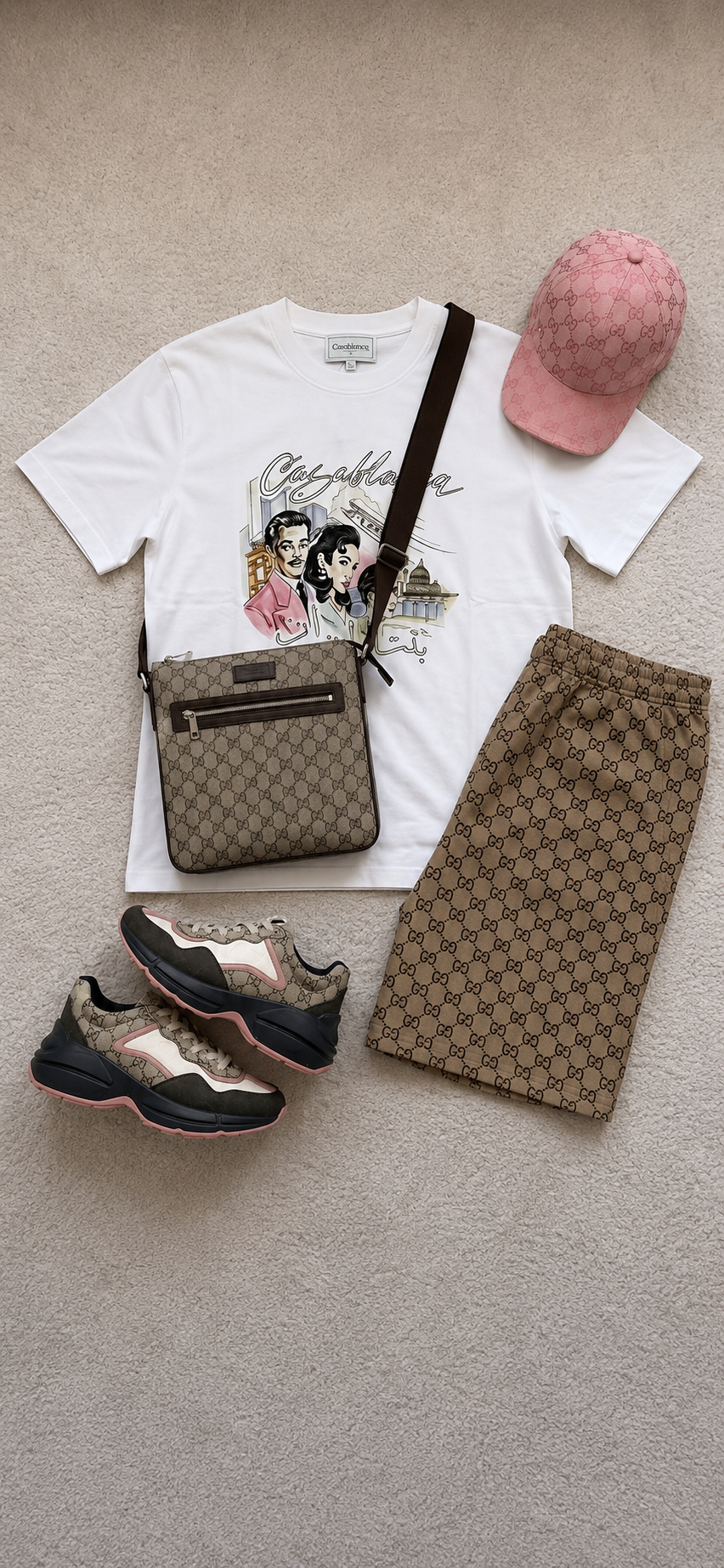 DESIGNER SET