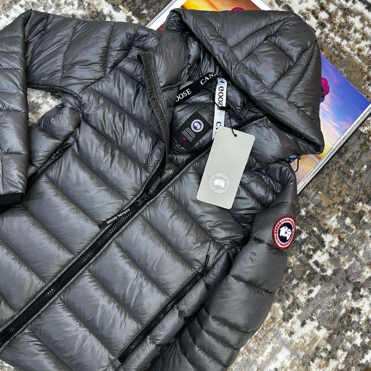 JACKET
