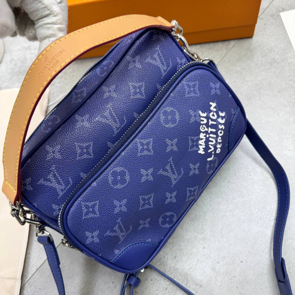 BAG