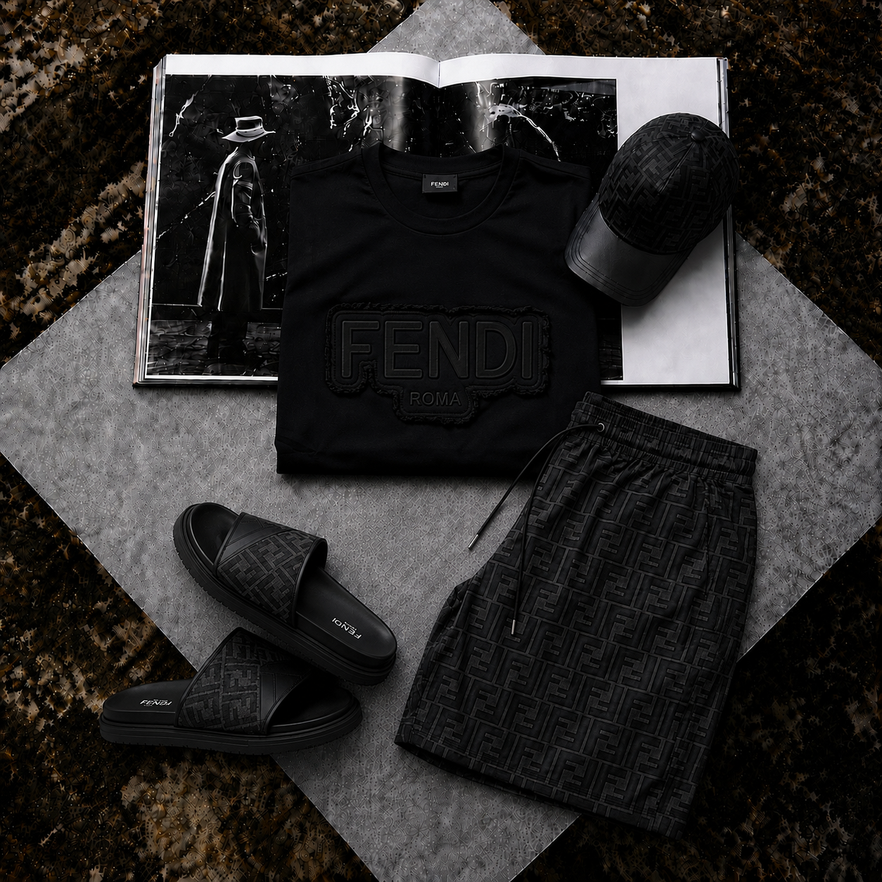 SET