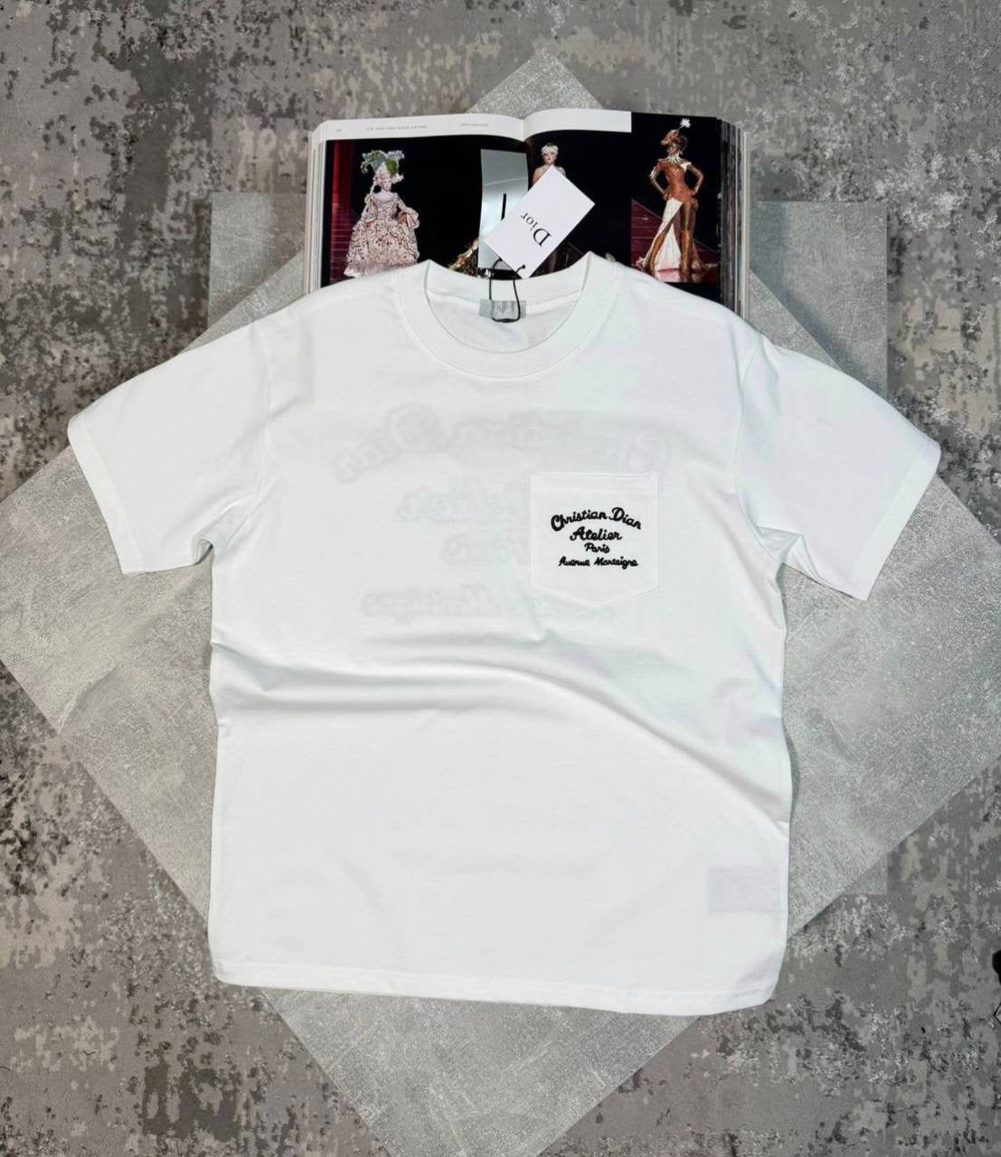 T SHIRT