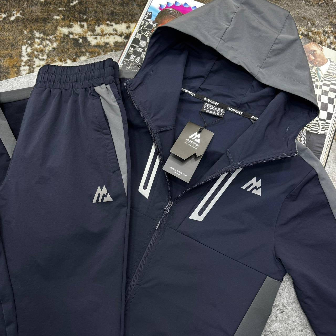 ACTIVEWEAR SET