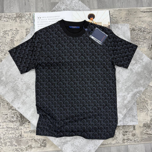 PREMIUM T SHIRT BLACK