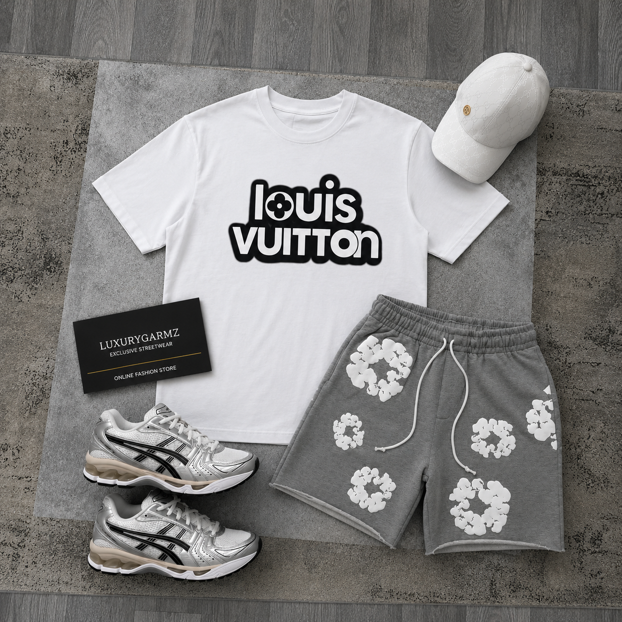 LV SET