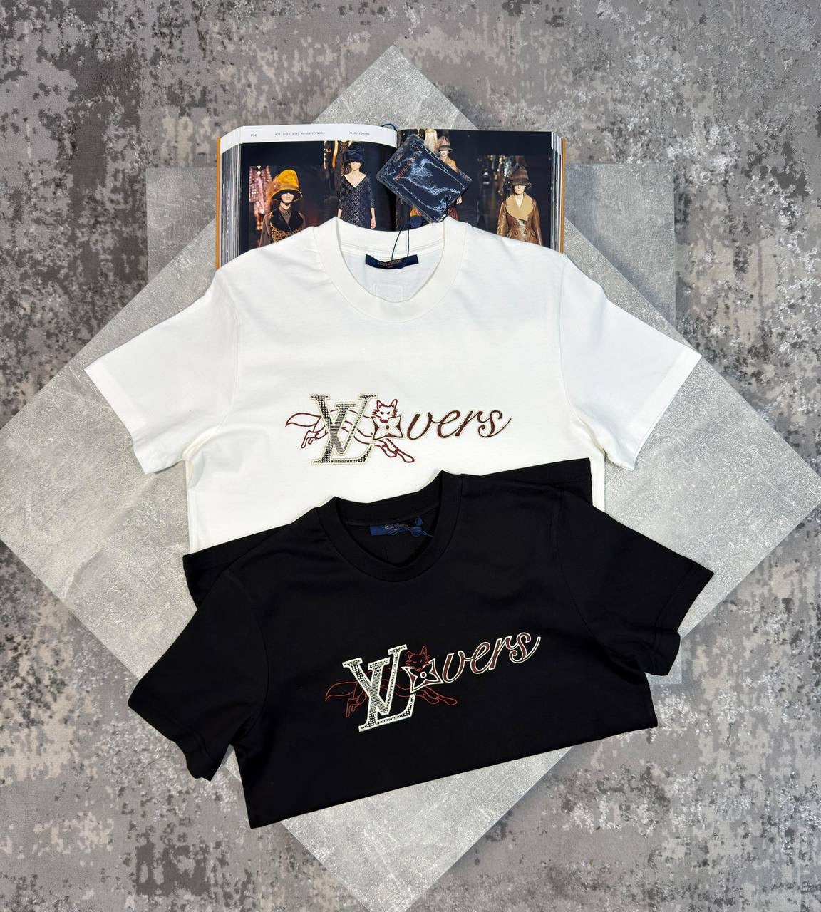 LV T SHIRT