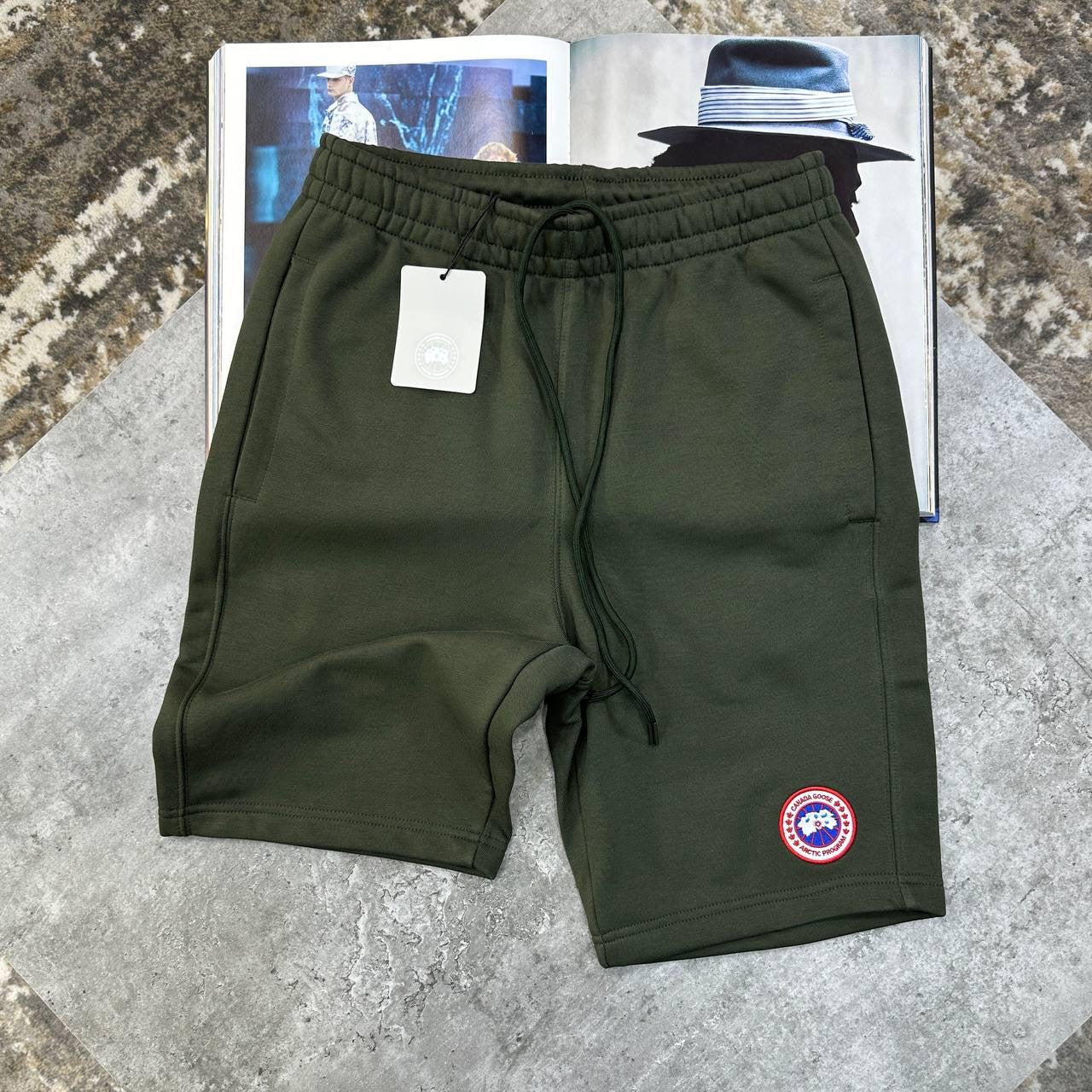 SHORTS