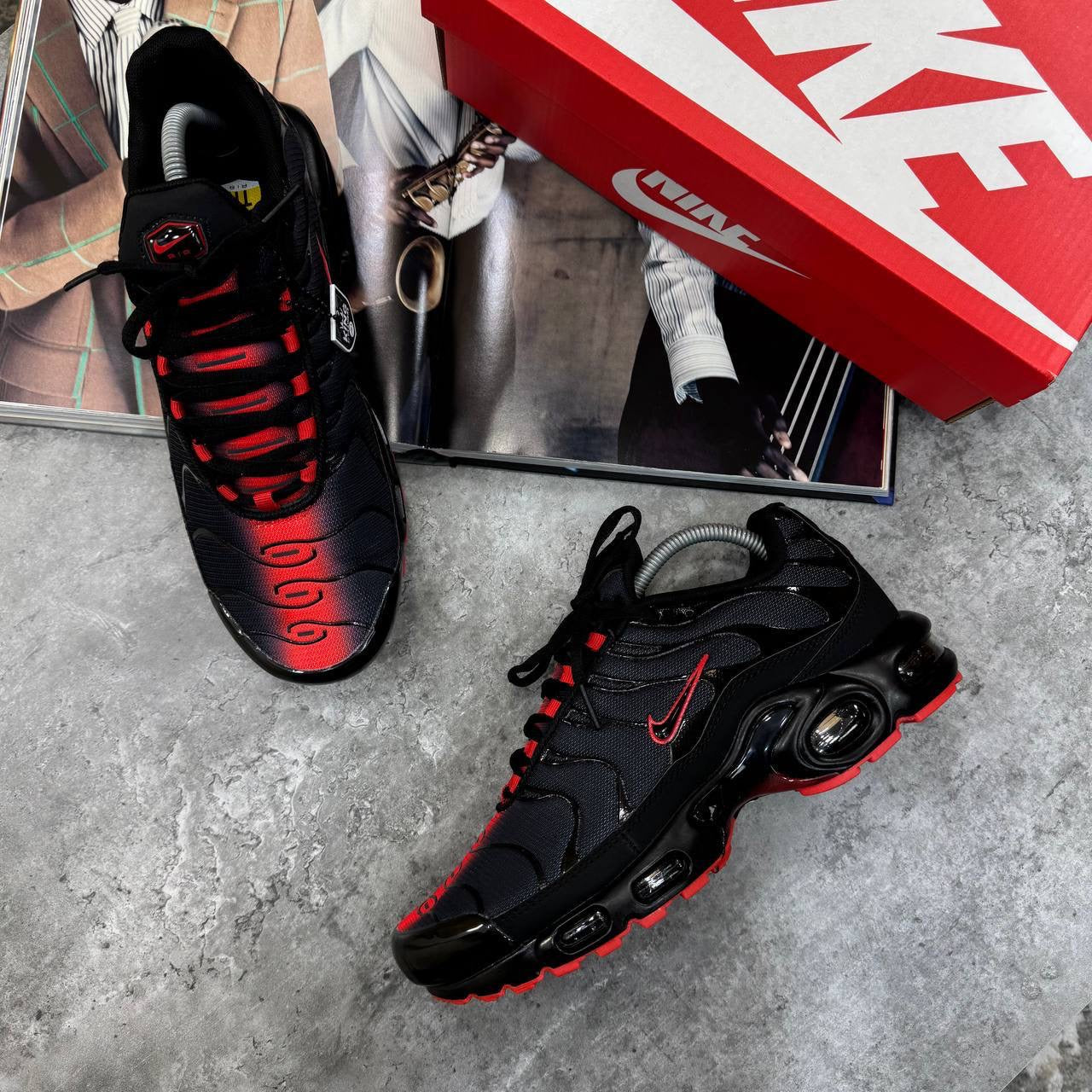 TRAINERS