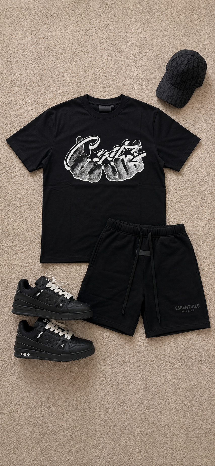 DESIGNER SET
